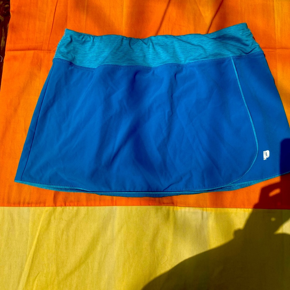 Swim skirt